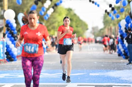 Carrera Powerade Torreón 2024, 5 y 10K @tar.mx