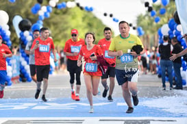 Carrera Powerade Torreón 2024, 5 y 10K @tar.mx