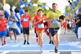 Carrera Powerade Torreón 2024, 5 y 10K @tar.mx