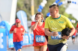 Carrera Powerade Torreón 2024, 5 y 10K @tar.mx