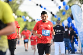 Carrera Powerade Torreón 2024, 5 y 10K @tar.mx