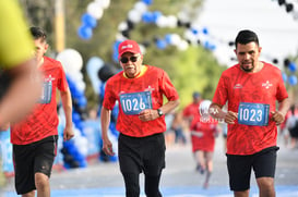 Carrera Powerade Torreón 2024, 5 y 10K @tar.mx