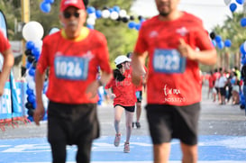 Carrera Powerade Torreón 2024, 5 y 10K @tar.mx