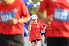 Carrera Powerade Torreón 2024, 5 y 10K @tar.mx