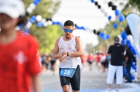 Carrera Powerade Torreón 2024, 5 y 10K @tar.mx