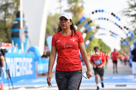 Carrera Powerade Torreón 2024, 5 y 10K @tar.mx