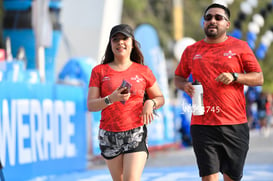 Carrera Powerade Torreón 2024, 5 y 10K @tar.mx