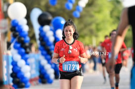 Carrera Powerade Torreón 2024, 5 y 10K @tar.mx