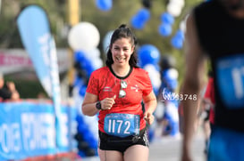 Carrera Powerade Torreón 2024, 5 y 10K @tar.mx