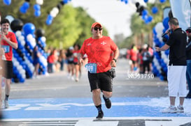 Carrera Powerade Torreón 2024, 5 y 10K @tar.mx