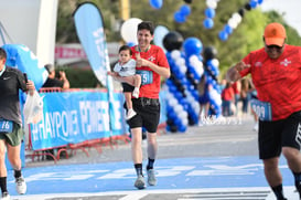 Carrera Powerade Torreón 2024, 5 y 10K @tar.mx