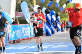 Carrera Powerade Torreón 2024, 5 y 10K @tar.mx