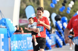 Carrera Powerade Torreón 2024, 5 y 10K @tar.mx