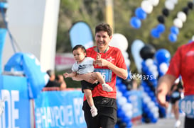 Carrera Powerade Torreón 2024, 5 y 10K @tar.mx