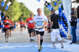 Carrera Powerade Torreón 2024, 5 y 10K @tar.mx