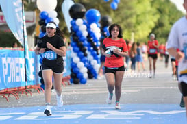 Carrera Powerade Torreón 2024, 5 y 10K @tar.mx