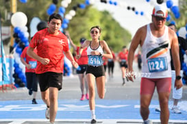 Carrera Powerade Torreón 2024, 5 y 10K @tar.mx