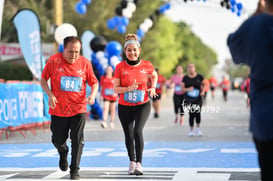 Carrera Powerade Torreón 2024, 5 y 10K @tar.mx