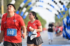 Carrera Powerade Torreón 2024, 5 y 10K @tar.mx