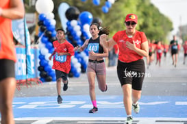 Carrera Powerade Torreón 2024, 5 y 10K @tar.mx