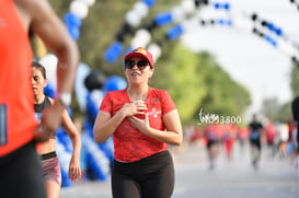 Carrera Powerade Torreón 2024, 5 y 10K @tar.mx