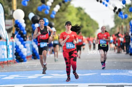 Carrera Powerade Torreón 2024, 5 y 10K @tar.mx