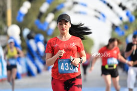 Carrera Powerade Torreón 2024, 5 y 10K @tar.mx