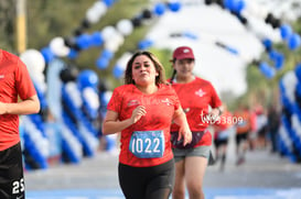 Carrera Powerade Torreón 2024, 5 y 10K @tar.mx