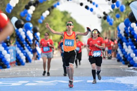 Carrera Powerade Torreón 2024, 5 y 10K @tar.mx