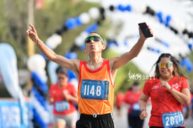 Carrera Powerade Torreón 2024, 5 y 10K @tar.mx