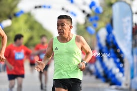 Carrera Powerade Torreón 2024, 5 y 10K @tar.mx