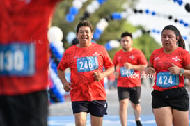 Carrera Powerade Torreón 2024, 5 y 10K @tar.mx