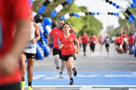 Carrera Powerade Torreón 2024, 5 y 10K @tar.mx