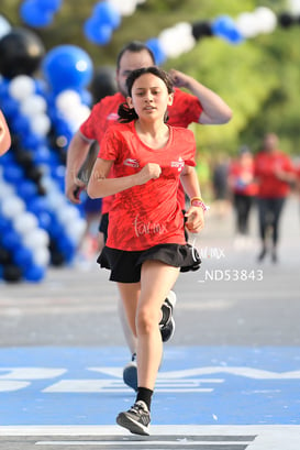 Carrera Powerade Torreón 2024, 5 y 10K @tar.mx