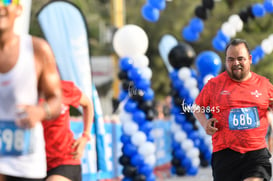 Carrera Powerade Torreón 2024, 5 y 10K @tar.mx