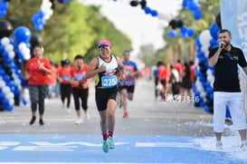 Carrera Powerade Torreón 2024, 5 y 10K @tar.mx