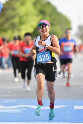 Carrera Powerade Torreón 2024, 5 y 10K @tar.mx