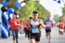 Carrera Powerade Torreón 2024, 5 y 10K @tar.mx