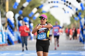 Carrera Powerade Torreón 2024, 5 y 10K @tar.mx