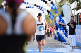 Carrera Powerade Torreón 2024, 5 y 10K @tar.mx