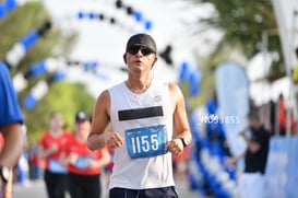 Carrera Powerade Torreón 2024, 5 y 10K @tar.mx