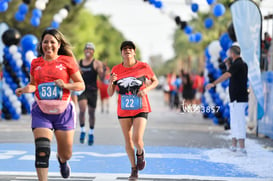 Carrera Powerade Torreón 2024, 5 y 10K @tar.mx