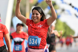 Carrera Powerade Torreón 2024, 5 y 10K @tar.mx