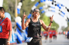 Carrera Powerade Torreón 2024, 5 y 10K @tar.mx