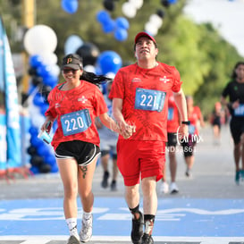 Carrera Powerade Torreón 2024, 5 y 10K @tar.mx