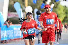 Carrera Powerade Torreón 2024, 5 y 10K @tar.mx