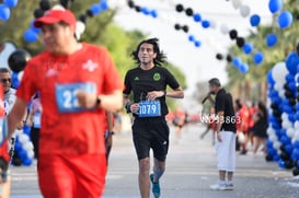 Carrera Powerade Torreón 2024, 5 y 10K @tar.mx