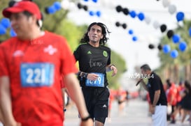 Carrera Powerade Torreón 2024, 5 y 10K @tar.mx