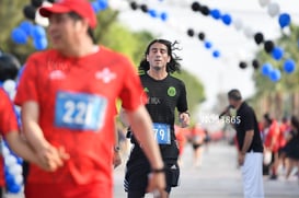 Carrera Powerade Torreón 2024, 5 y 10K @tar.mx