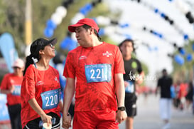 Carrera Powerade Torreón 2024, 5 y 10K @tar.mx